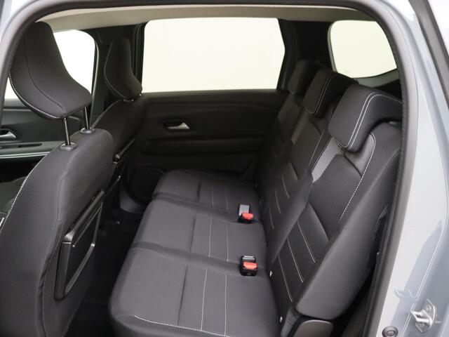 Dacia Jogger 1.0 TCe 100 Bi-Fuel Extreme 7p. | 7 Persoons | Camera | Airco