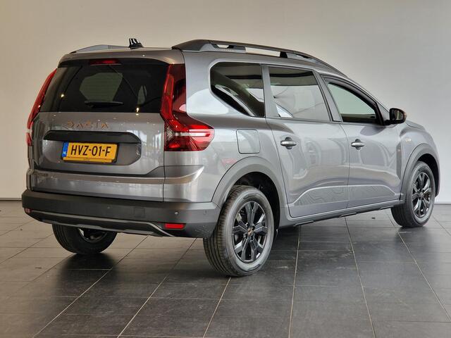Dacia Jogger 1.0 TCe 110 Extreme 5p. | NIEUW TE BESTELLEN/UIT VOORRAAD LEVERBAAR | PACK NAVIGATIE | PACK EXTREME |