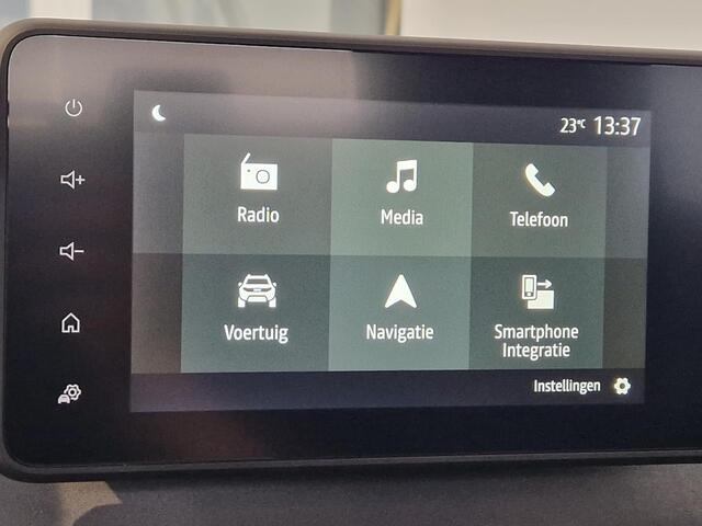 Dacia Jogger 1.0 TCe 110 Extreme 5p. | NIEUW TE BESTELLEN/UIT VOORRAAD LEVERBAAR | PACK NAVIGATIE | PACK EXTREME |