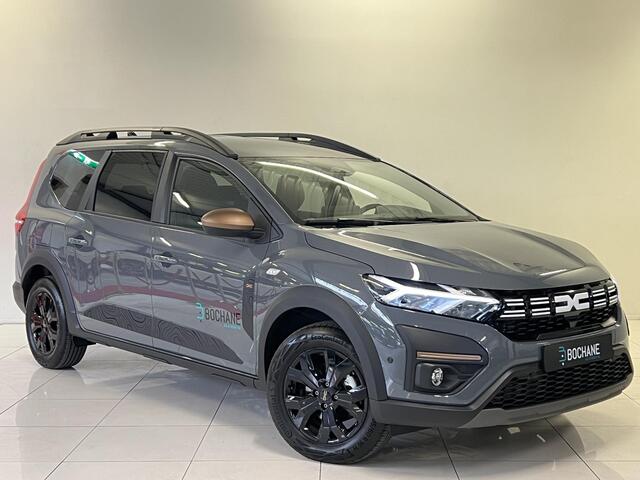 Dacia Jogger 1.6 Hybrid 140 Extreme 5p. | Navigatie | Achteruitrijcamera | Licht Metalen Velgen |