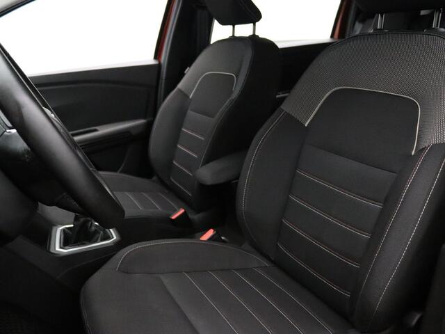 Dacia Jogger 100pk TCe Bi-Fuel Extreme 5p. Camera | Cruise | Climate | Parkeersens. v+a | Stoelverw. | Trekhaak