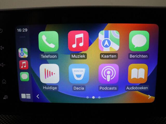 Dacia Jogger 100pk TCe Bi-Fuel Extreme 5p. Camera | Cruise | Climate | Parkeersens. v+a | Stoelverw. | Trekhaak