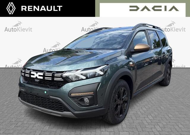 Dacia Jogger 1.6 Hybrid 140 Extreme 5p.