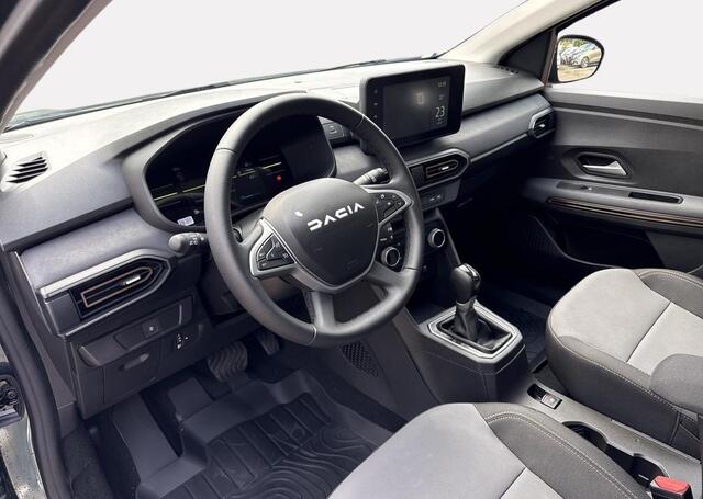 Dacia Jogger 1.6 Hybrid 140 Extreme 5p.