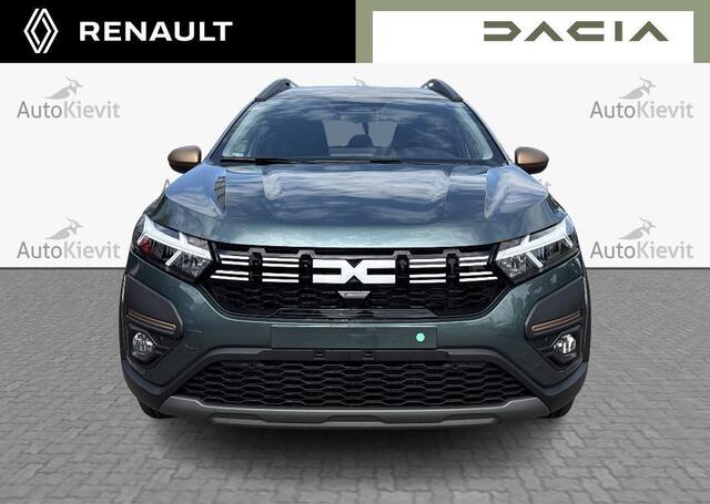 Dacia Jogger 1.6 Hybrid 140 Extreme 5p.