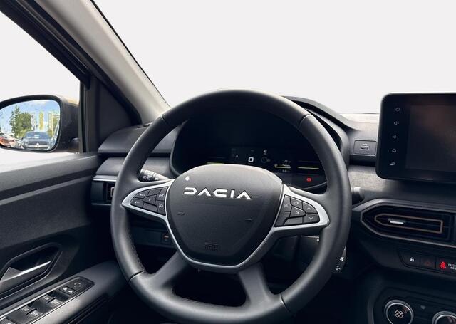 Dacia Jogger 1.6 Hybrid 140 Extreme 5p.