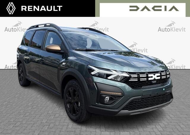 Dacia Jogger 1.6 Hybrid 140 Extreme 5p.