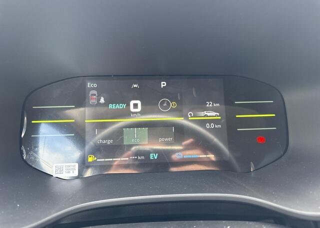 Dacia Jogger 1.6 Hybrid 140 Extreme 5p.