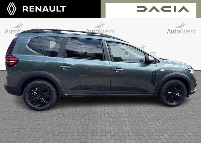 Dacia Jogger 1.6 Hybrid 140 Extreme 5p.