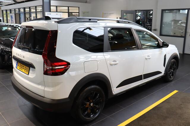 Dacia Jogger TCe 100pk Bi-Fuel Extreme 5p.