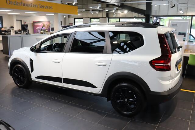 Dacia Jogger TCe 100pk Bi-Fuel Extreme 5p.