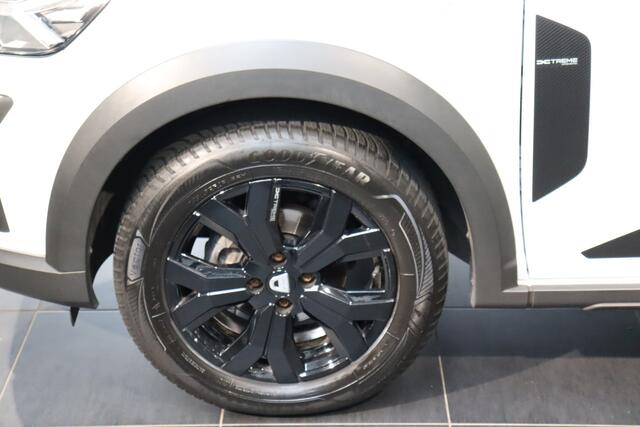 Dacia Jogger TCe 100pk Bi-Fuel Extreme 5p.