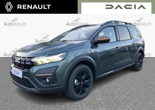 Dacia Jogger 1.0 TCe 100 ECO-G Extreme 5p. - Demo / Pack Extreme
