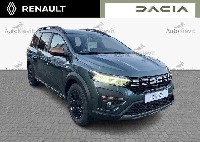 Dacia Jogger 1.0 TCe 100 ECO-G Extreme 5p. - Demo / Pack Extreme