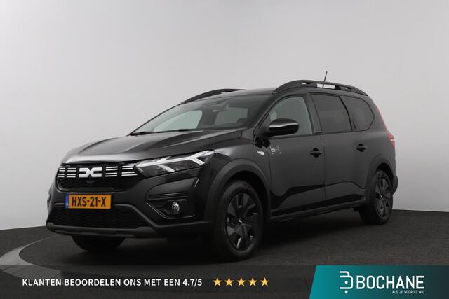 Dacia Jogger 1.6 Hybrid 140 Expression 7p.