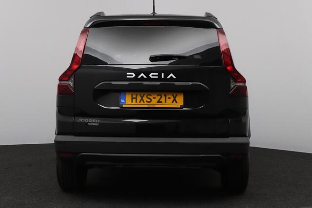 Dacia Jogger 1.6 Hybrid 140 Expression 7p.