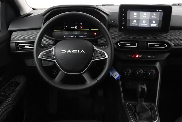 Dacia Jogger 1.6 Hybrid 140 Expression 7p.
