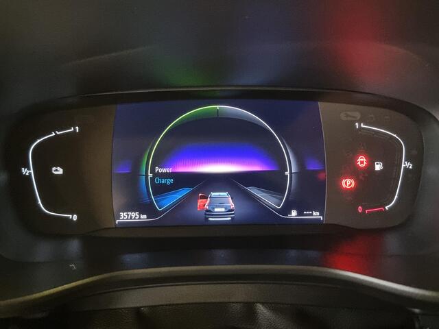 Dacia Jogger 1.6 Hybrid 140 Extreme 7p. | Apple CarPlay / Android Auto navigatie | Achteruitrijcamera | Stoelverwarming |