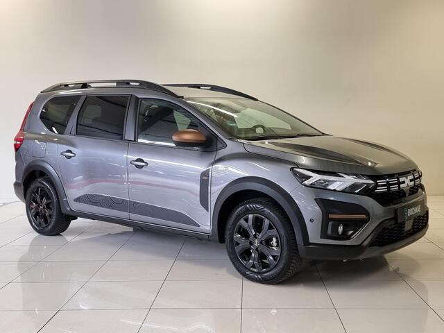 Dacia Jogger 1.6 Hybrid 140 Extreme 7p. | Apple CarPlay / Android Auto navigatie | Achteruitrijcamera | Stoelverwarming |
