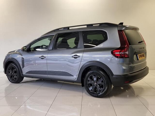Dacia Jogger 1.6 Hybrid 140 Extreme 7p. | Apple CarPlay / Android Auto navigatie | Achteruitrijcamera | Stoelverwarming |