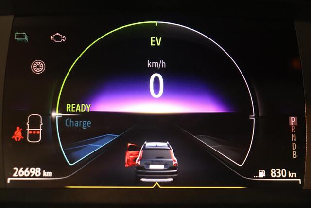 Dacia Jogger 1.6 Hybrid 140 Extreme 7p. | Camera | Navigatie | Climate control | Cruise control | AppleCarplay AndroidAuto | Lichtmetaal |