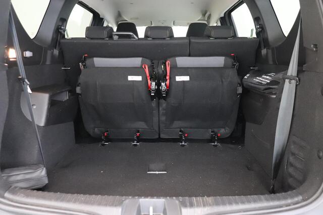 Dacia Jogger 1.6 Hybrid 140 Extreme 7p. | Camera | Navigatie | Climate control | Cruise control | AppleCarplay AndroidAuto | Lichtmetaal |