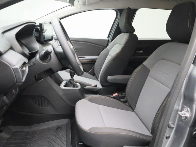 Dacia Jogger 1.0 TCe 110Pk Extreme 7p. | Apple & Android Carplay | Parkeersensoren & Camera Achter | Climate Control | Keyless Entry | Privacy Glass | Cruise Control | Lichtmetalen Velgen |