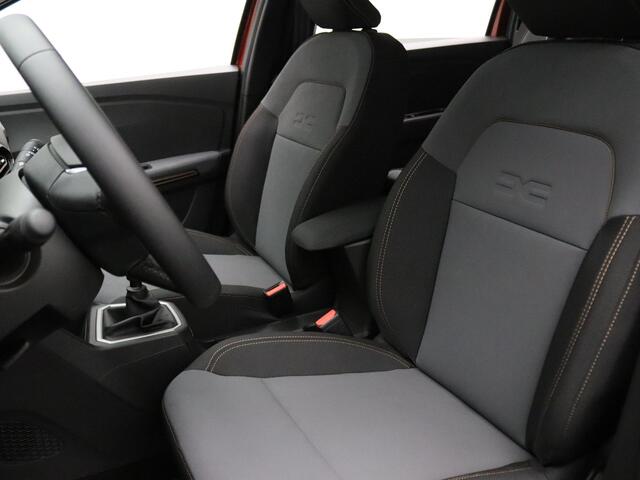 Dacia Jogger 110pk TCe Extreme 7p. Camera | Climate | Cruise | Parkeersens. v+a