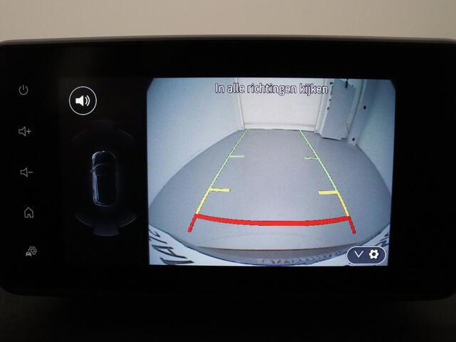 Dacia Jogger 110pk TCe Extreme 7p. Camera | Climate | Cruise | Parkeersens. v+a