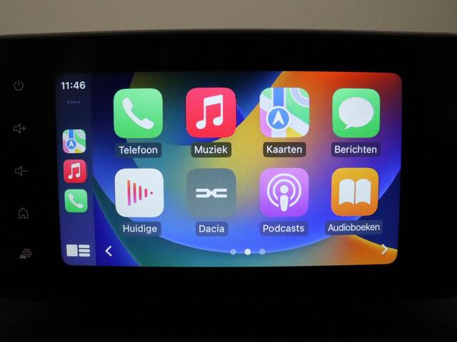 Dacia Jogger 110pk TCe Extreme 7p. Camera | Climate | Cruise | Parkeersens. v+a