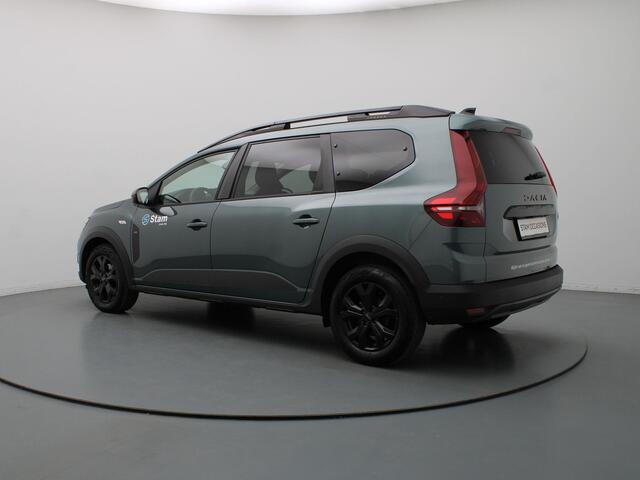 Dacia Jogger TCe 100pk Bi-Fuel Extreme 7p. Navi | Cruise control | Achteruitrijcamera