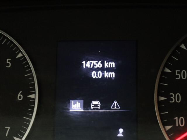 Dacia Jogger TCe 100pk Bi-Fuel Extreme 7p. Navi | Cruise control | Achteruitrijcamera