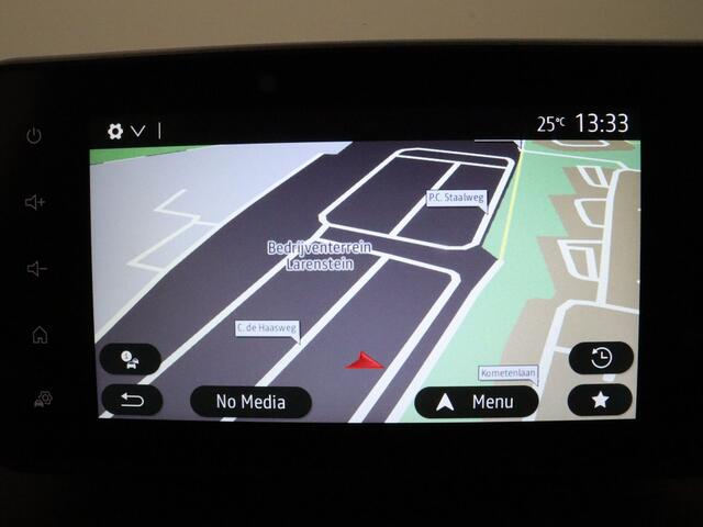 Dacia Jogger TCe 100pk Bi-Fuel Extreme 7p. Navi | Cruise control | Achteruitrijcamera