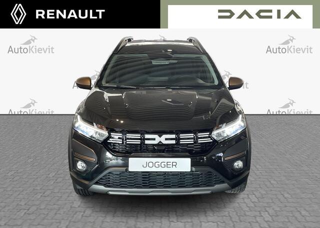 Dacia Jogger 1.6 Hybrid 140 Extreme 5p. - Pack Media NAV