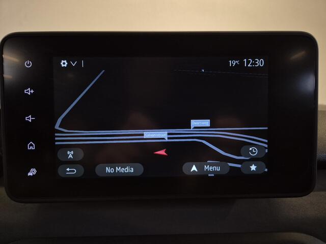 Dacia Jogger 1.6 Hybrid 140 Extreme 7p. | Navigatie | Achteruitrijcamera | Parkeersensoren |