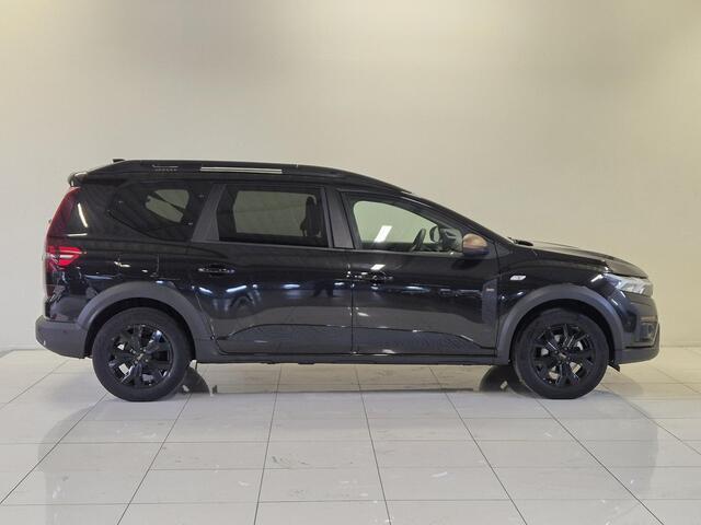 Dacia Jogger 1.6 Hybrid 140 Extreme 7p. | Navigatie | Achteruitrijcamera | Parkeersensoren |