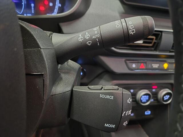 Dacia Jogger 1.6 Hybrid 140 Extreme 7p. | Navigatie | Achteruitrijcamera | Parkeersensoren |