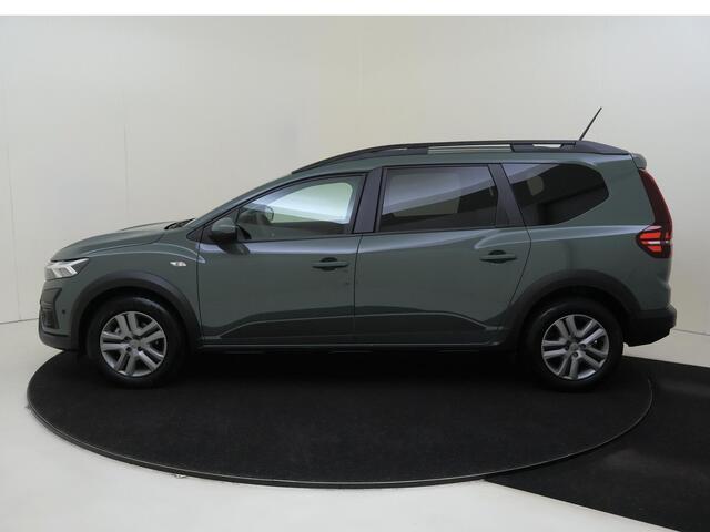Dacia Jogger 1.0 TCe 100 ECO-G Expression 7p.