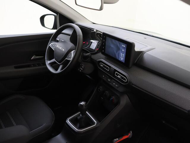 Dacia Jogger 1.0 TCe 100 ECO-G Expression 7p.