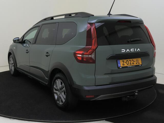 Dacia Jogger 1.0 TCe 100 ECO-G Expression 7p.