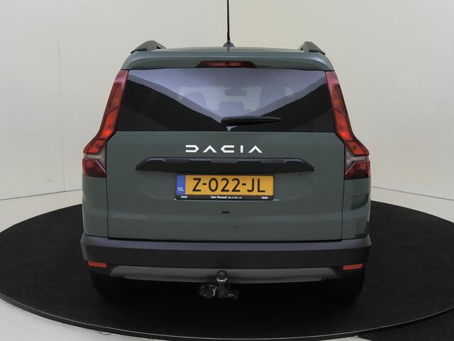 Dacia Jogger 1.0 TCe 100 ECO-G Expression 7p.