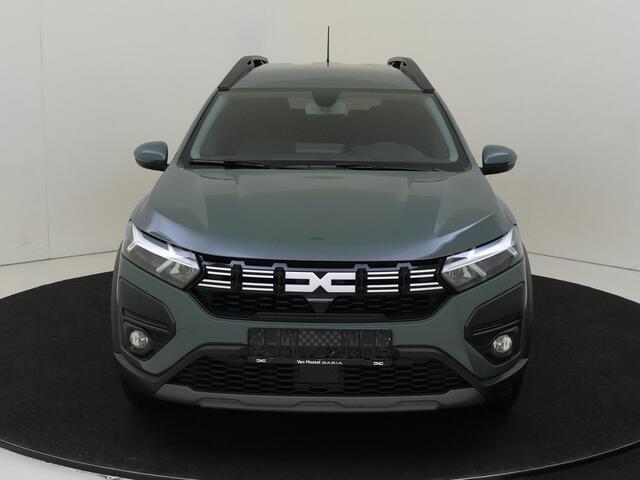 Dacia Jogger 1.0 TCe 100 ECO-G Expression 7p.
