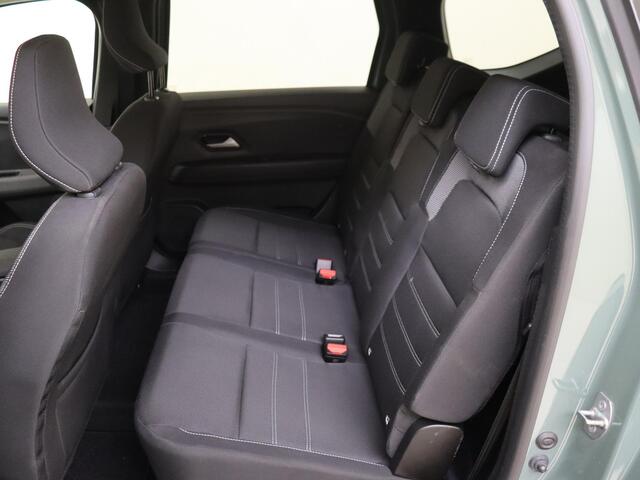 Dacia Jogger 1.0 TCe 100 ECO-G Expression 7p.