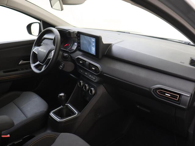 Dacia Jogger 1.0 TCe 100 Bi-Fuel Expression 7p.