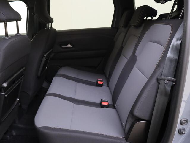 Dacia Jogger 1.0 TCe 100 Bi-Fuel Expression 7p.