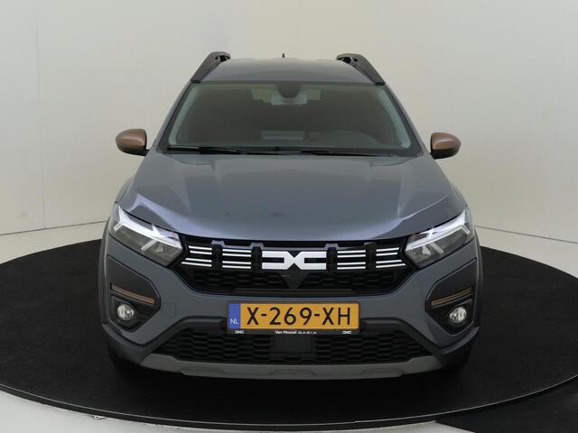 Dacia Jogger 1.0 TCe 100 Bi-Fuel Expression 7p.