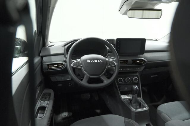 Dacia Jogger 1.6 Hybrid 140 Extreme | 7 Zitplaatsen | Camera | Dodehoekdetectie | Apple Carplay