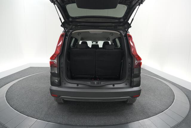Dacia Jogger 1.6 Hybrid 140 Extreme | 7 Zitplaatsen | Camera | Dodehoekdetectie | Apple Carplay