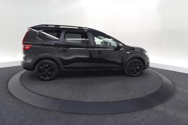 Dacia Jogger 1.6 Hybrid 140 Extreme | 7 Zitplaatsen | Camera | Dodehoekdetectie | Apple Carplay