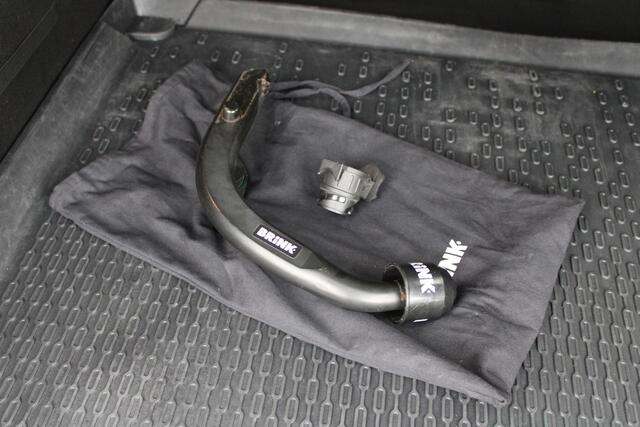 Dacia Jogger 1.0 TCe 100 Bi-Fuel Extreme 5p. | MATGRIJS | TREKHAAK AFNEEMBAAR | LM VELGEN | CAMERA | BLIND SPOT | PARKEERSENSOREN | AIRCO | CRUISE CONTROL | APPLE CARPLAY